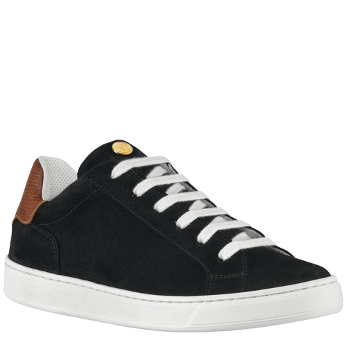 Collection Automne/Hiver 2022 Sneakers, Noir
