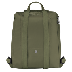 Le Pliage Green Backpack, Forest