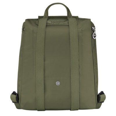 Le Pliage Green Zaino,  Verde Foresta