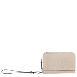 La Voyageuse LGP - Compact wallet Compact wallet