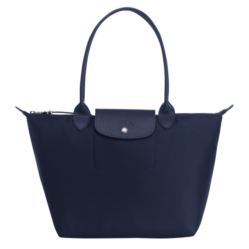 Shoulder bag S Le Pliage Néo Navy (L2605598006) | Longchamp US Shoulder bag S Le Pliage Néo Navy (L2605598006) | Longchamp US