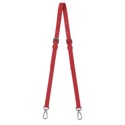 Bandolera de piel