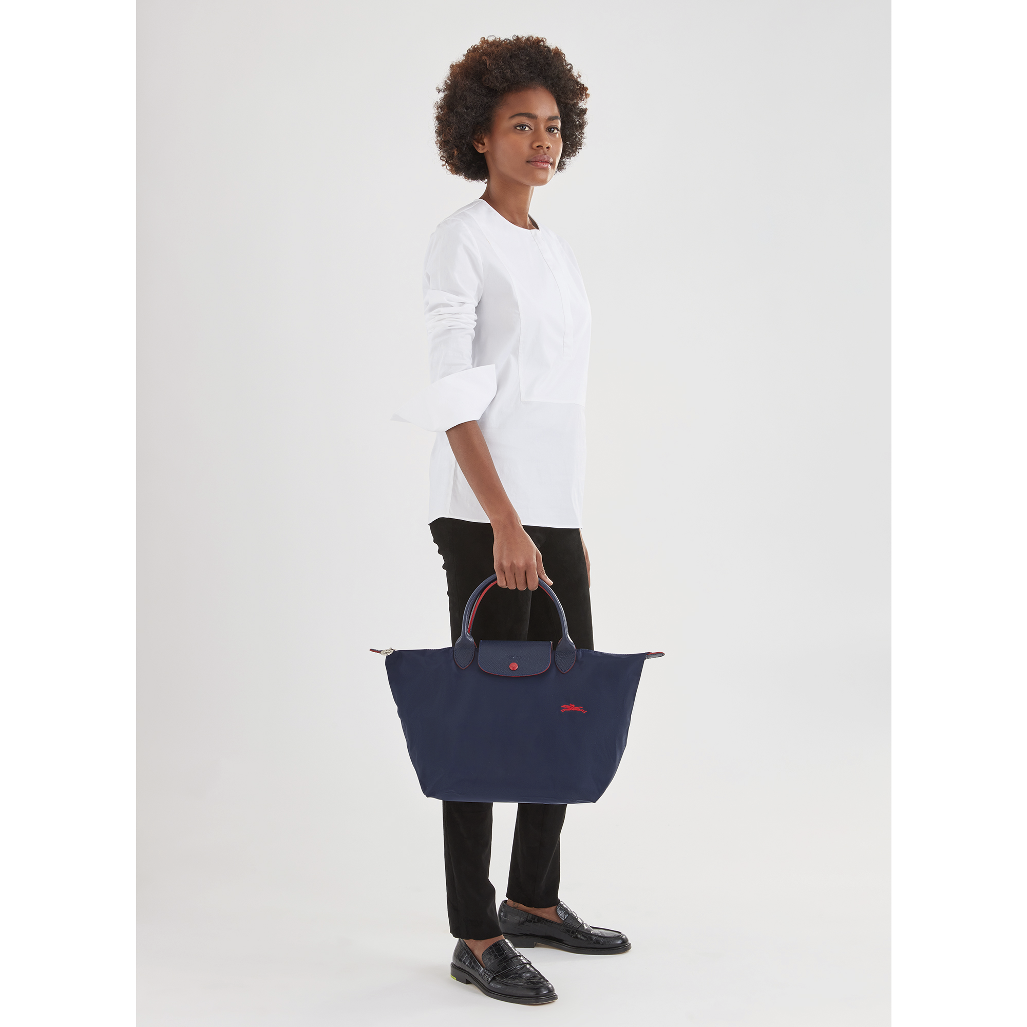 longchamp club le pliage