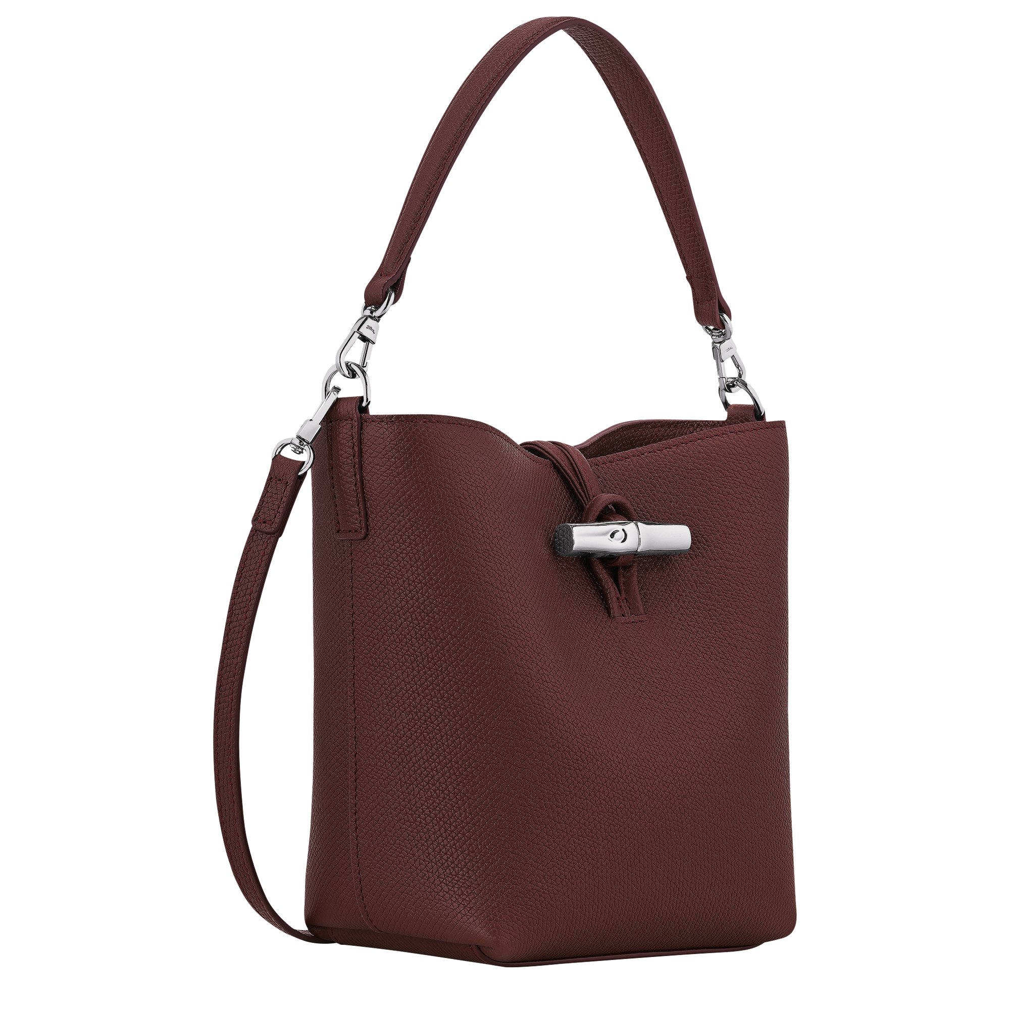 Le Roseau Bolso saco XS, Burdeos