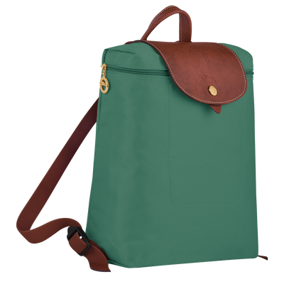 Le Pliage Original 後背包, 鼠尾草綠色