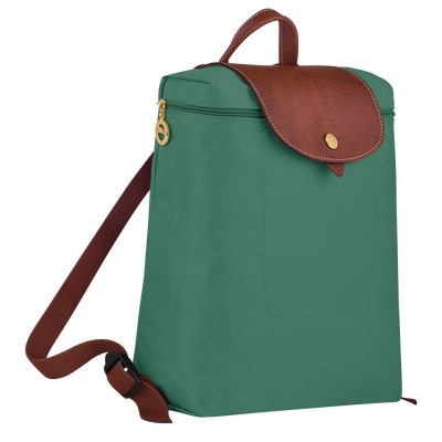 Le Pliage Original Backpack, Sage