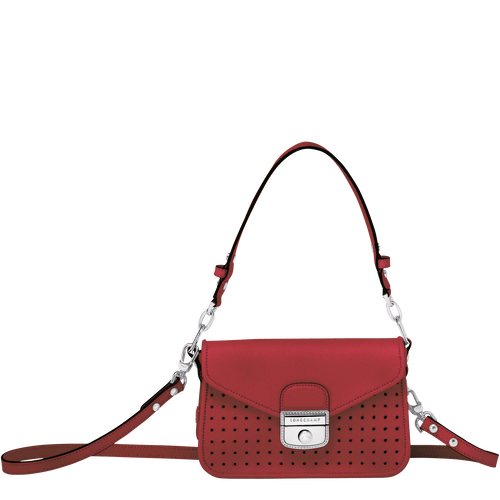 Crossbody bag, Garnet red - View 1 of 4 Crossbody bag, Garnet red, hi-res - View 1 of 4