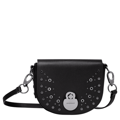 Crossbodytas, Zwart View 1 of Crossbodytas, Zwart, hi-res