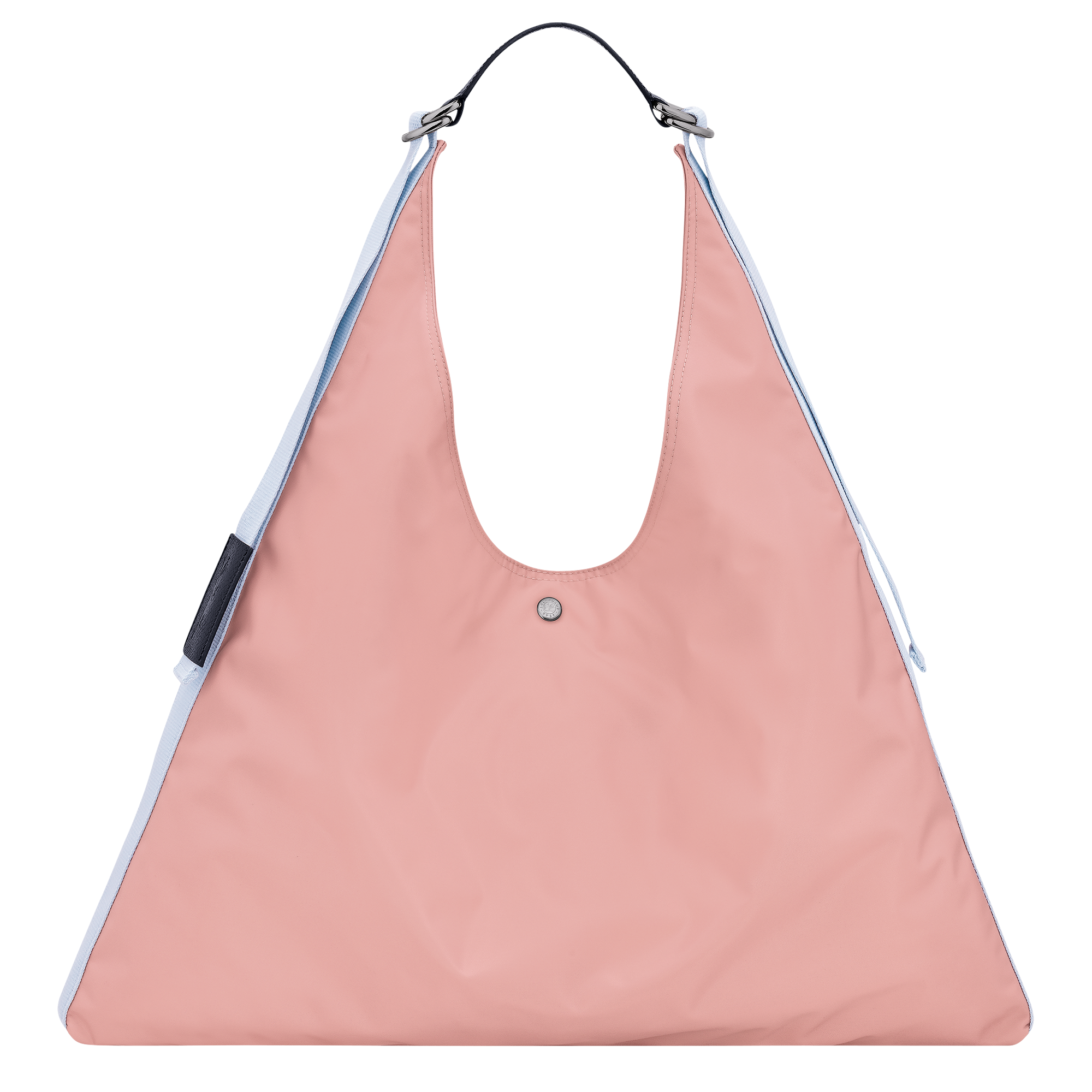 Re-Play Shoulder bag XL, Pink/Grenadine