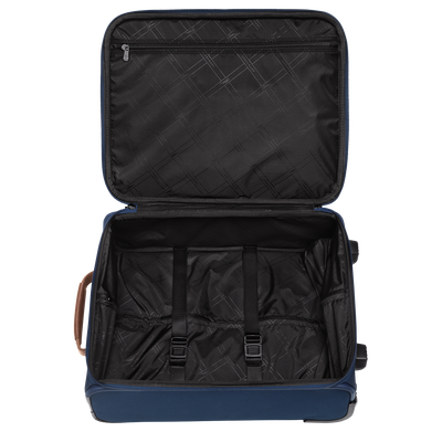 Boxford Koffer S, Blauw