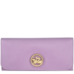 Continental wallet