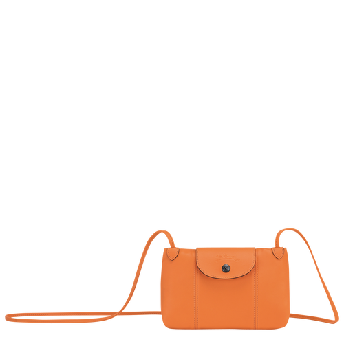 Crossbody bag, Orange - View 1 of 3 Crossbody bag, Orange, hi-res - View 1 of 3