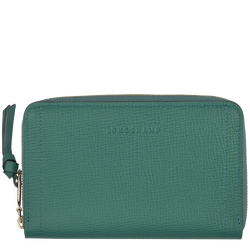 Cartera compacta