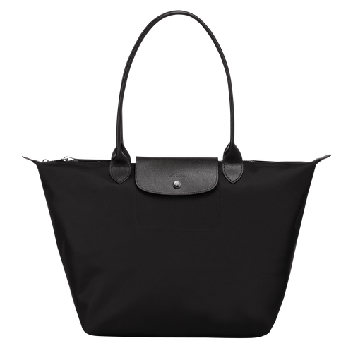 Le Pliage Néo Shoulder bag L, Black