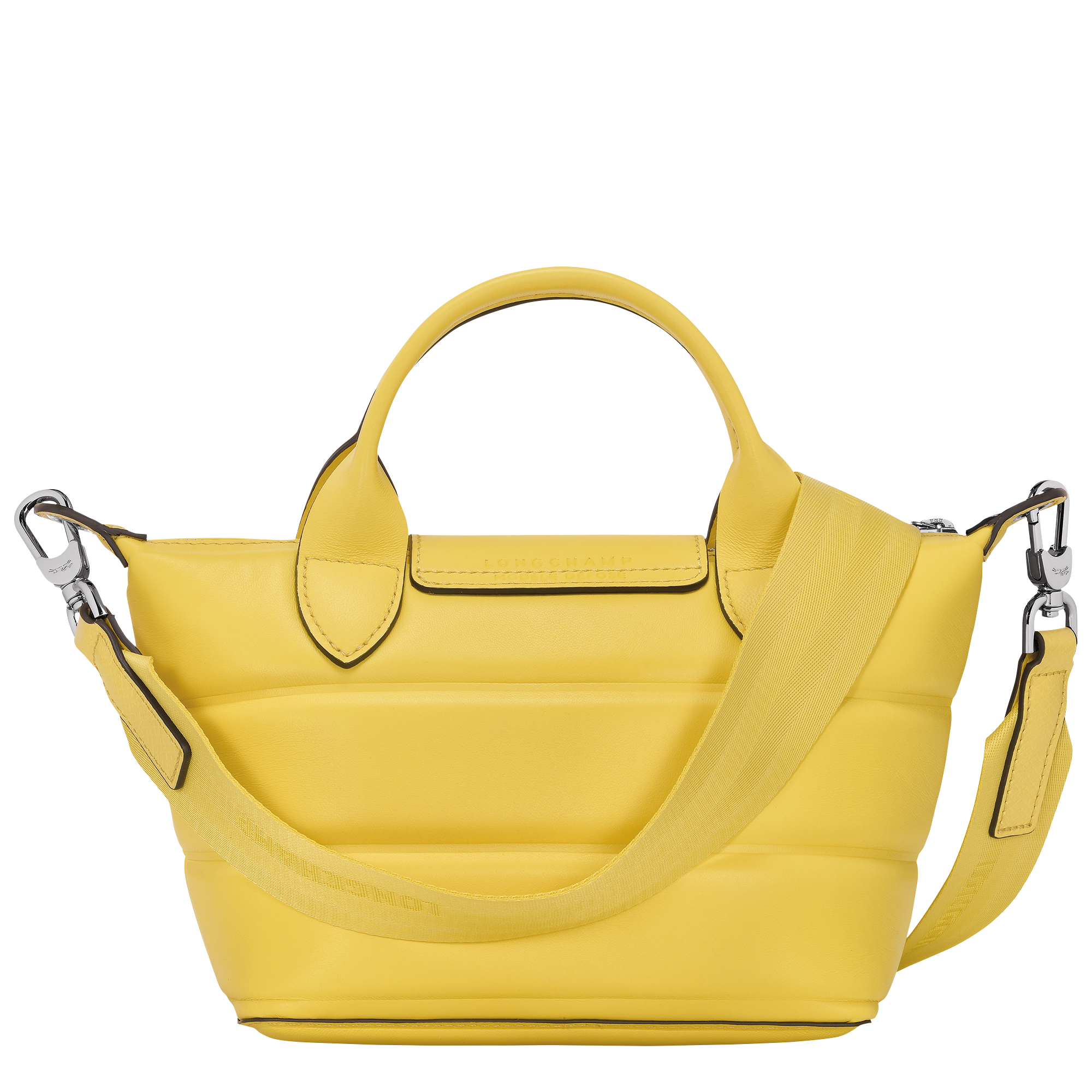 Le Pliage Xtra Handbag XS, Yellow