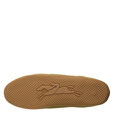 On-The-Go Sneakers, Pistachio