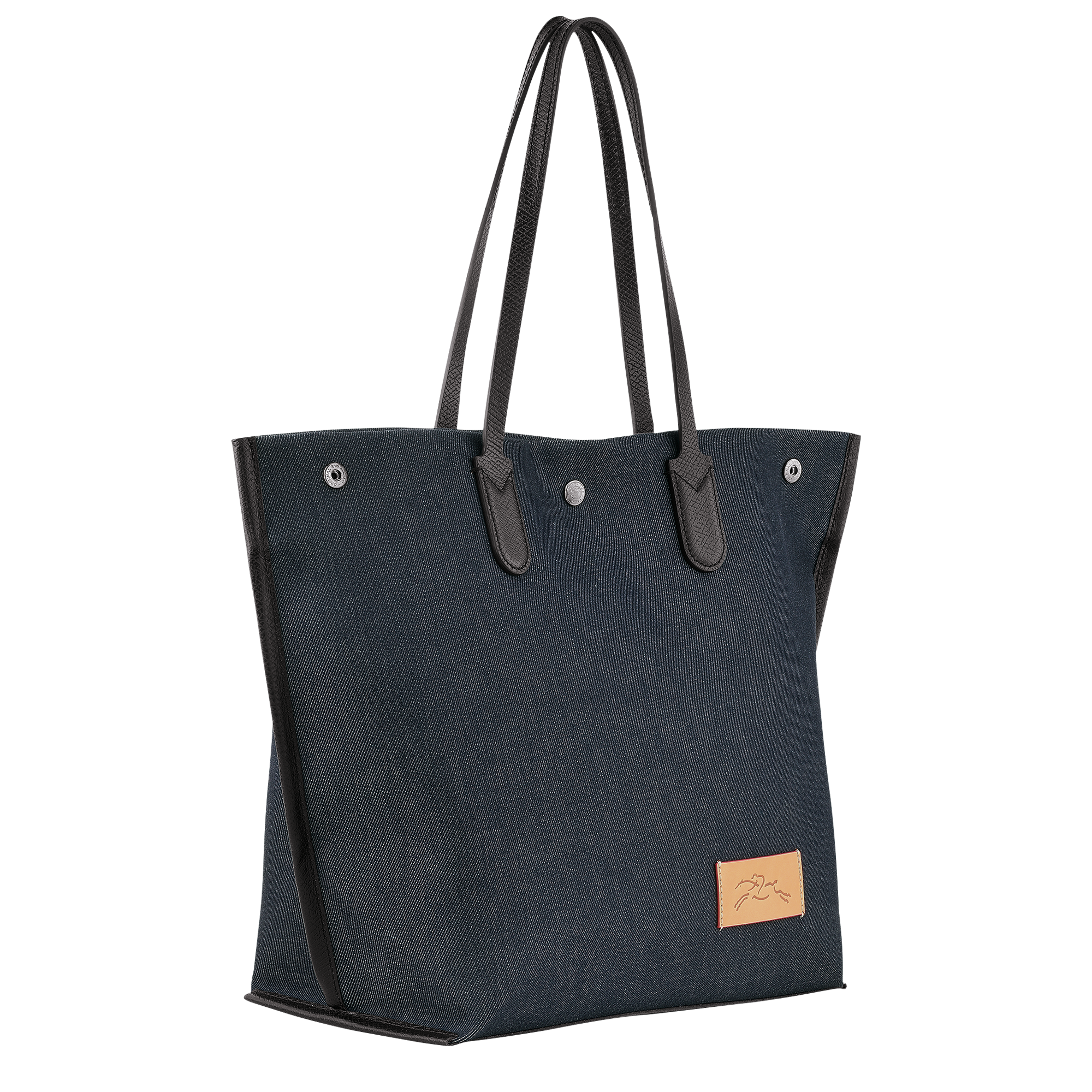 【LONGCHAMP】ロンシャン ESSENTIAL XS ショッピングバッグ Longchamp】ESSENTIAL ショッピングバッグ XS