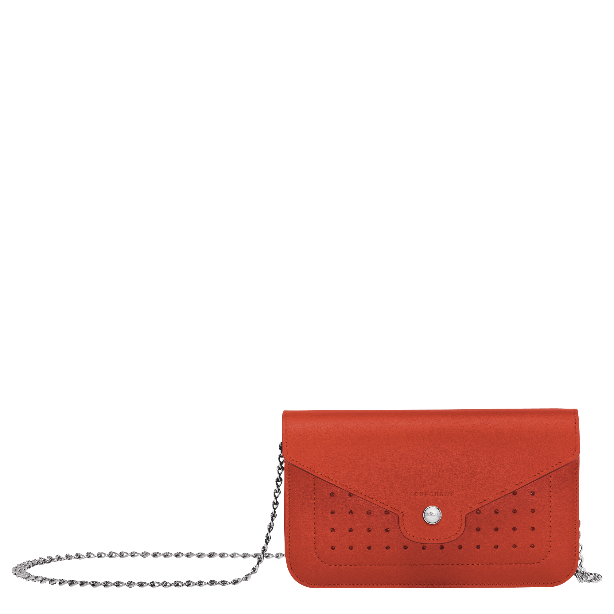longchamp wallet on chain Cinosural International School