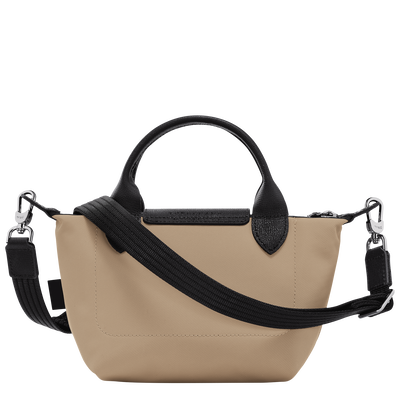 Le Pliage Energy Handbag XS, Clay