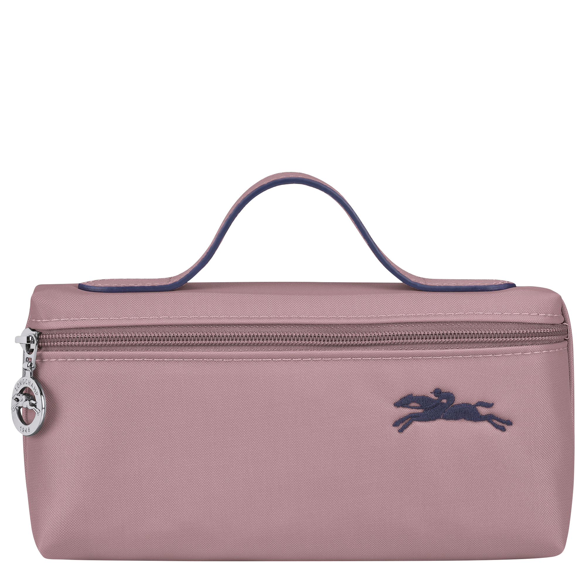 Cosmetic case Le Pliage Antique Pink 