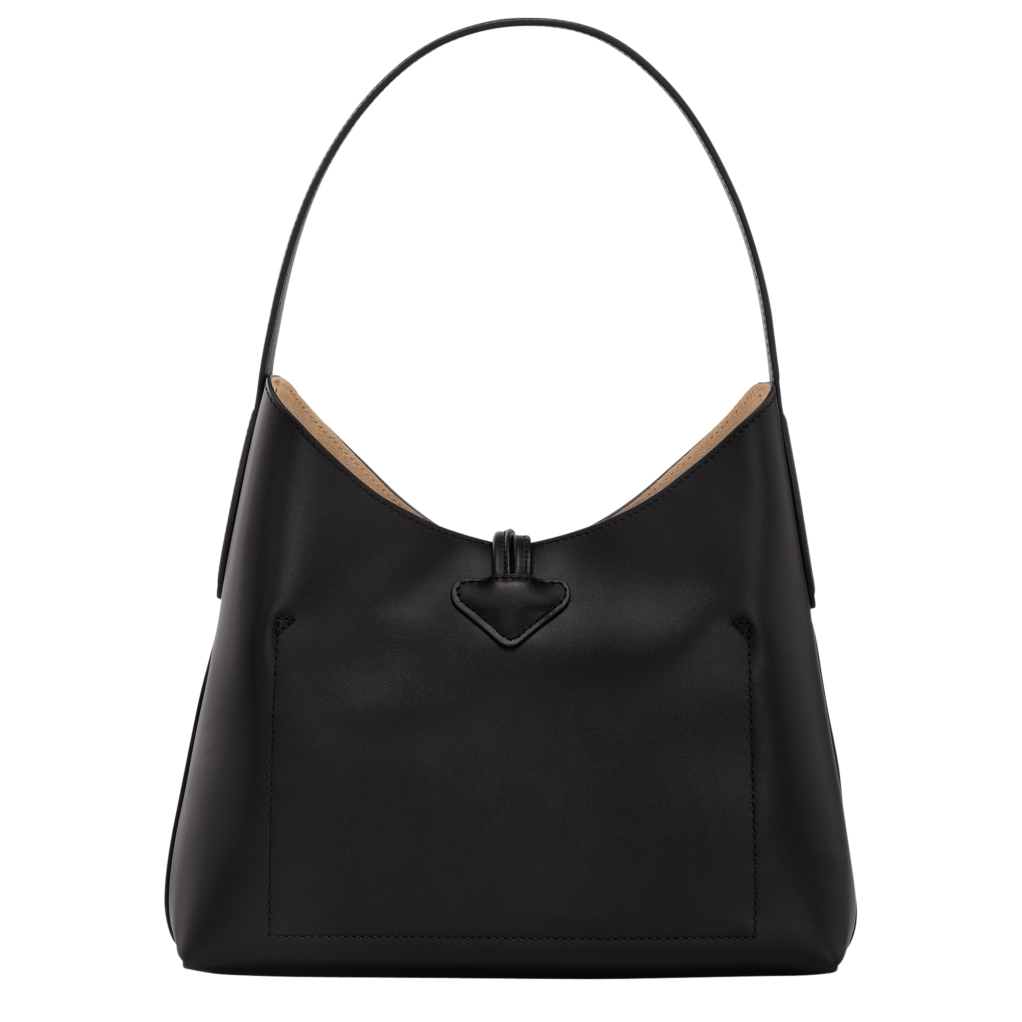 Roseau M Shopper, Schwarz