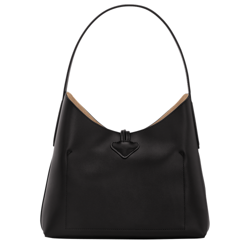 M Shopper M Roseau , Leder - Schwarz - Ansicht 4 von 6