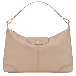 Le Pliage Xtra Shoulder bag , Trench - Leather