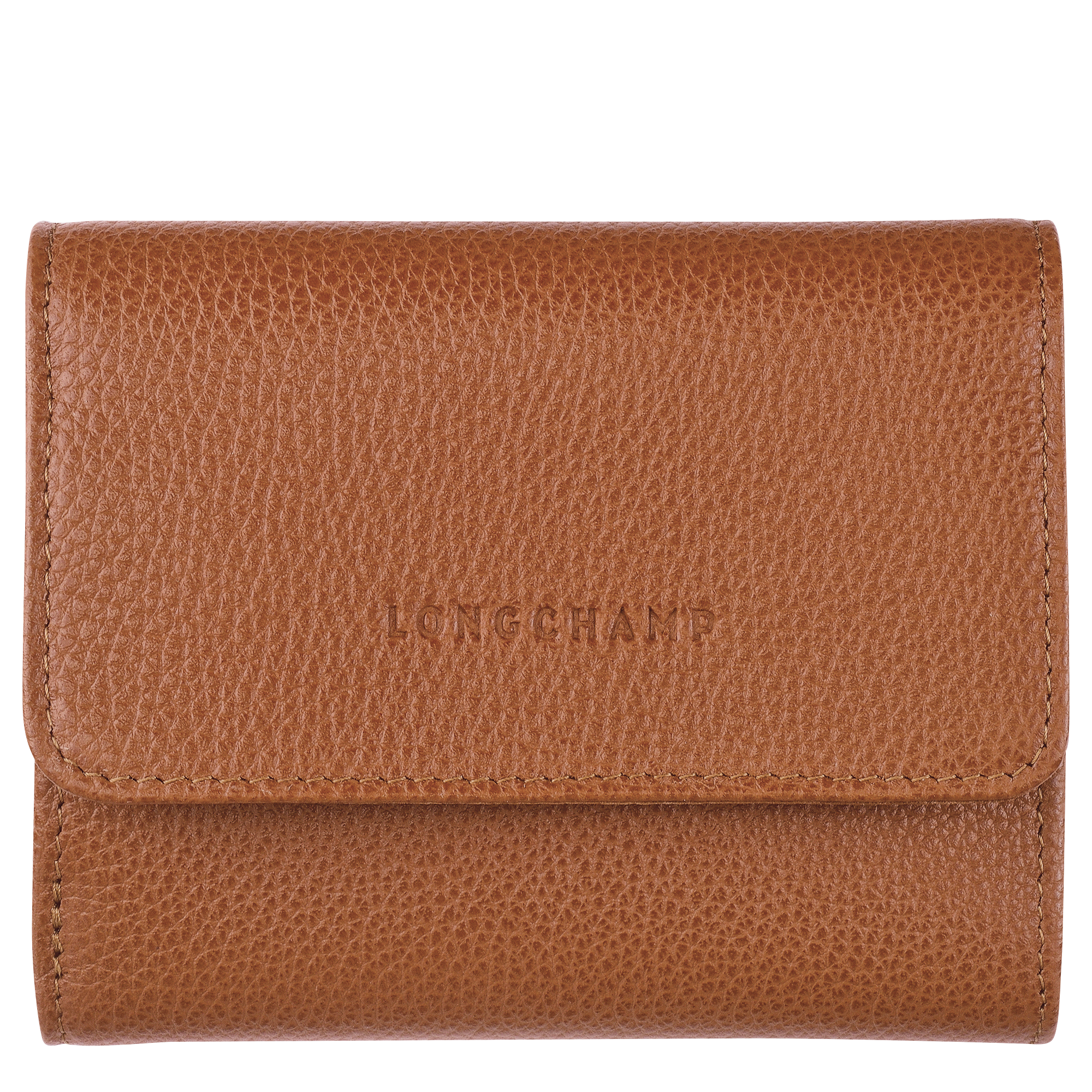 longchamp le foulonne french wallet