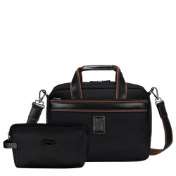 Boxford Reisetasche S, Schwarz