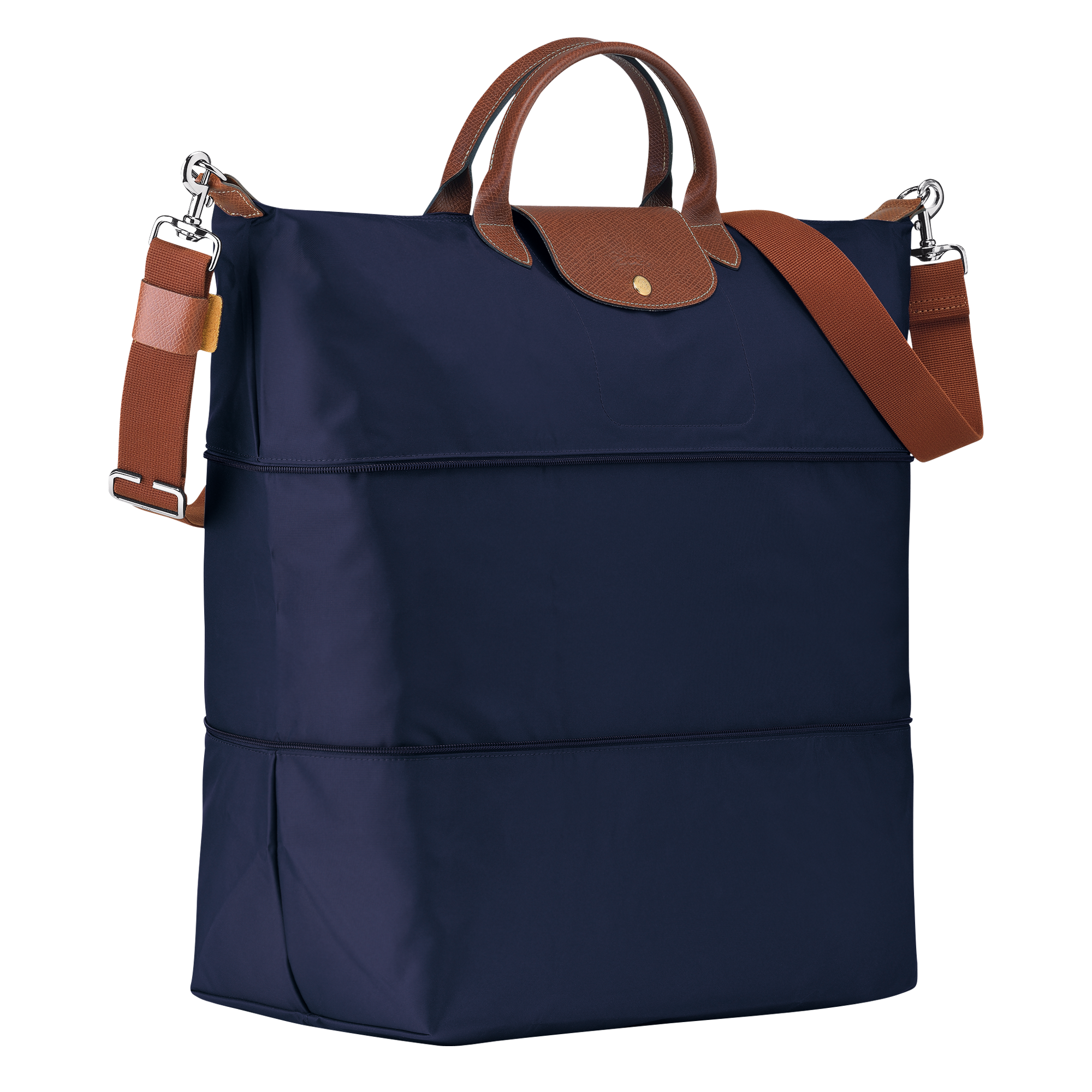 le pliage travel bag