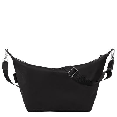 Le Pliage Energy Borsa a tracolla M,  Nero