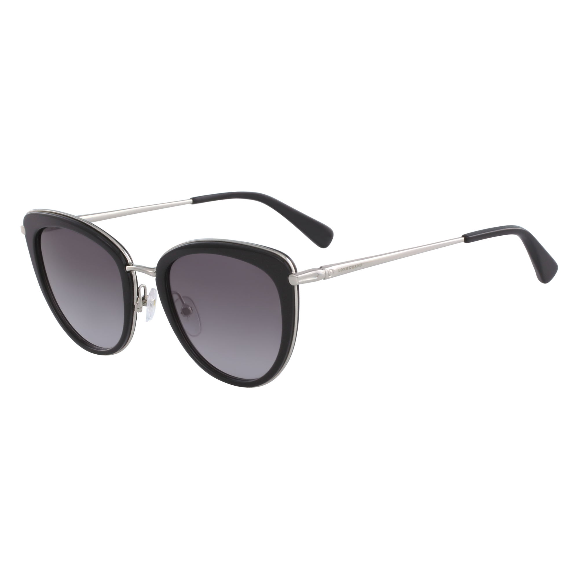 Sunglasses Glasses Black (55028LUM001 