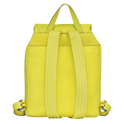 Backpack S, E77 Neon View 3 of Backpack S, E77 Neon, hi-res