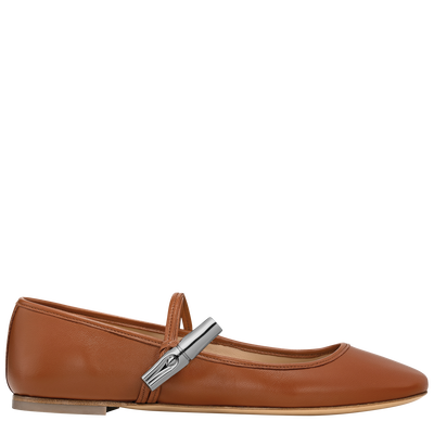 Le Roseau Ballerines, Ecorce