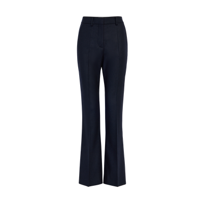 Hose , Flanell - Marine