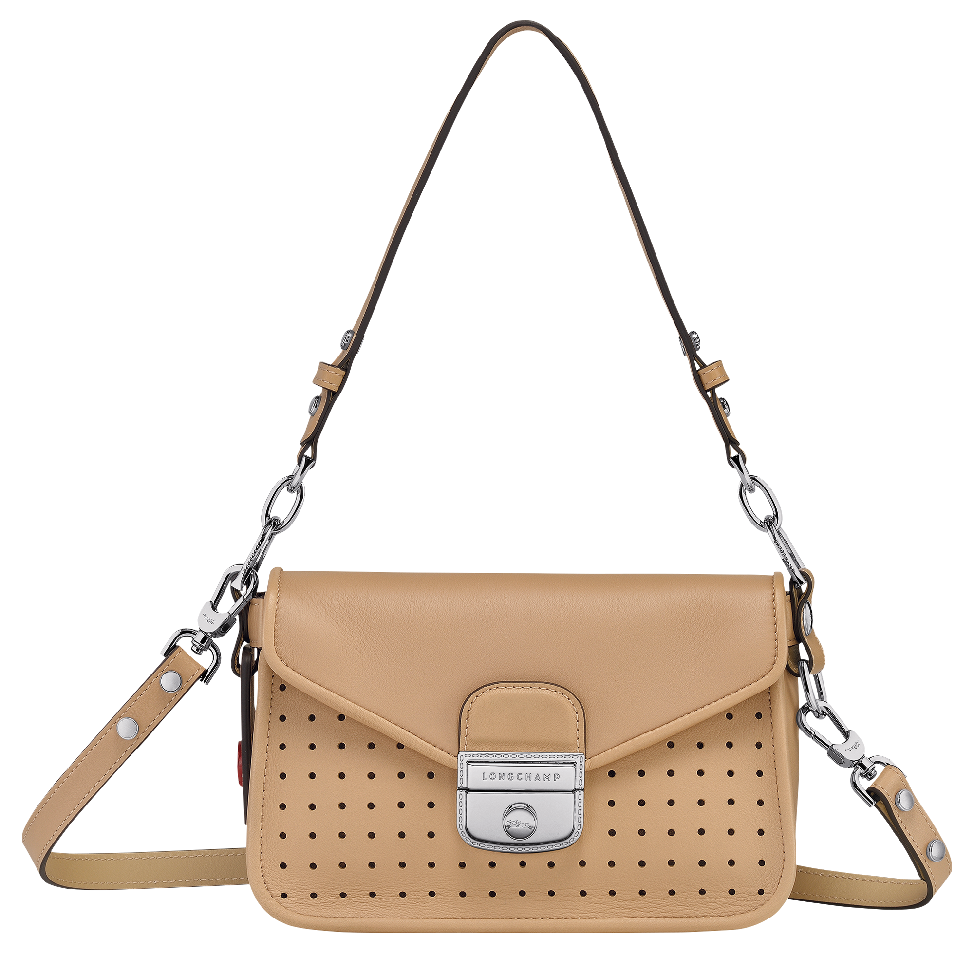 crossbody satchel