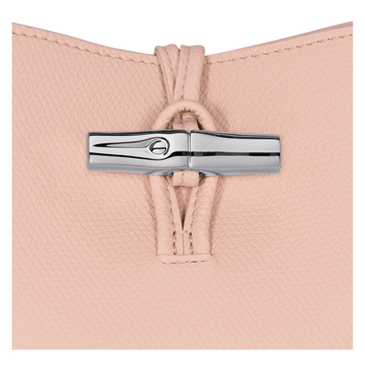 Le Roseau Bucket bag XS, Ballerina