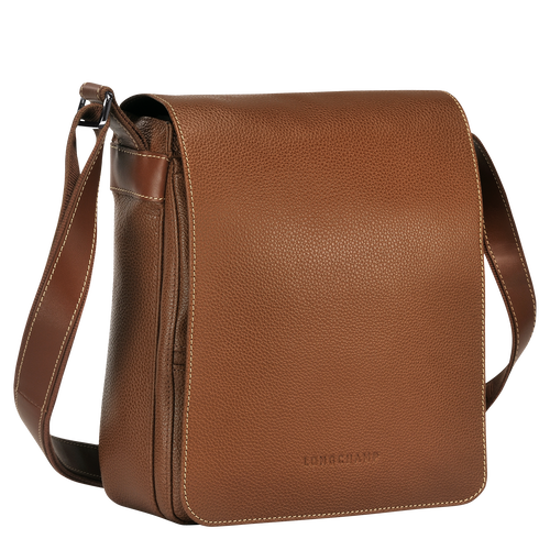 Crossbody bag, 504 Cognac Crossbody bag, 504 Cognac, hi-res