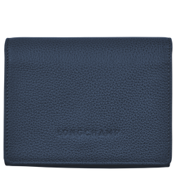 Compact wallet