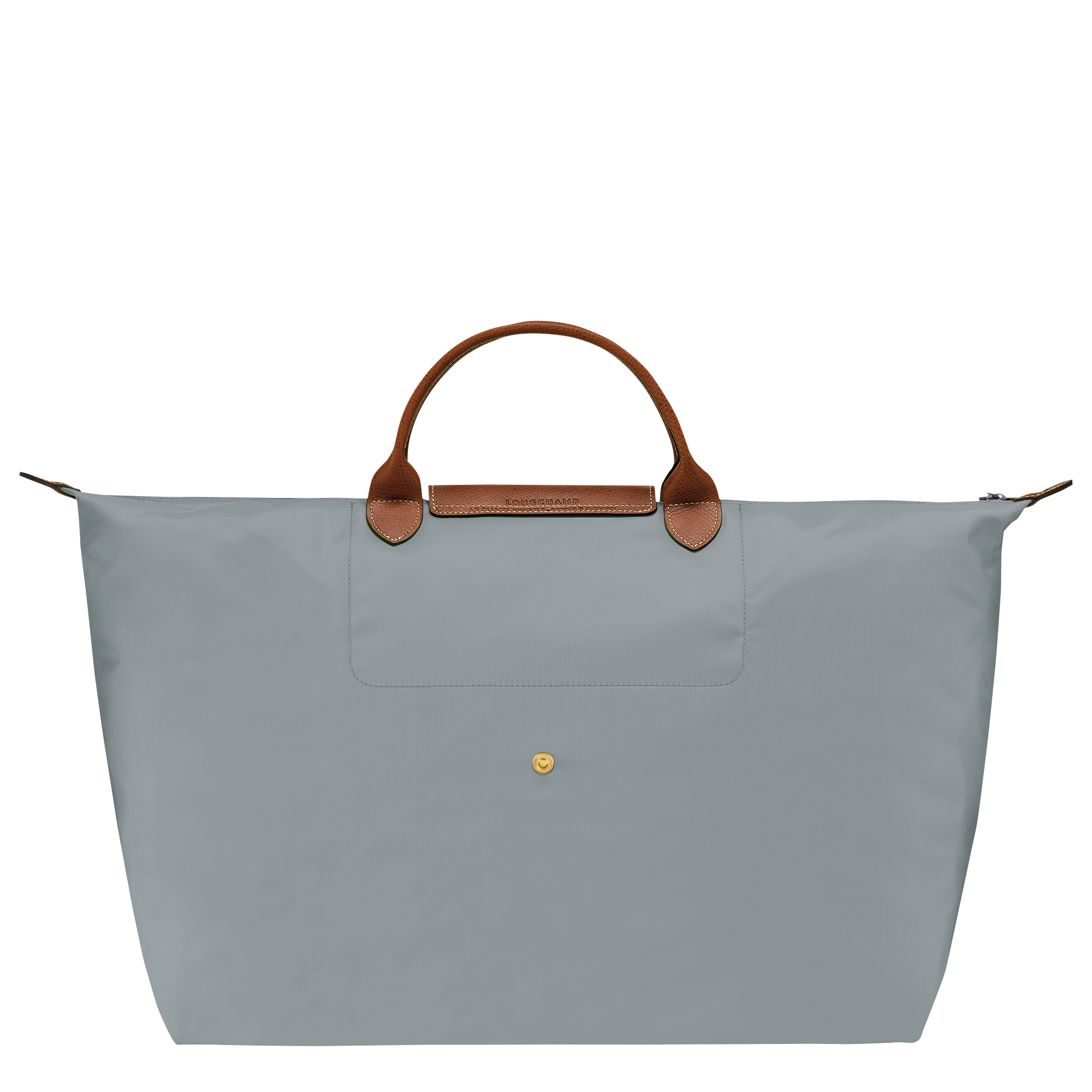 Le Pliage Original Reisetasche S, Stahl