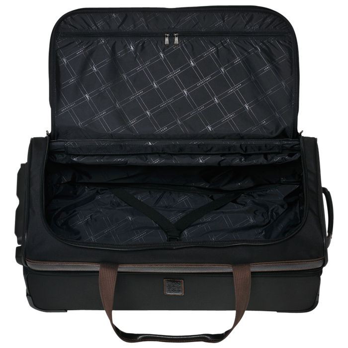 Boxford Borsa da viaggio L,  Nero