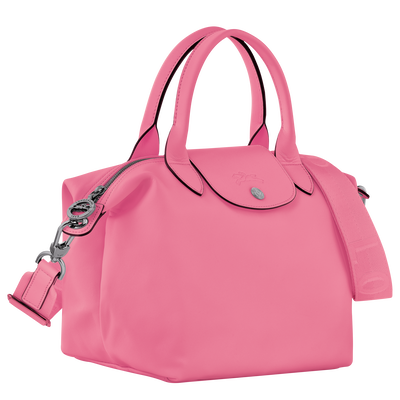 Sac longchamps rose store