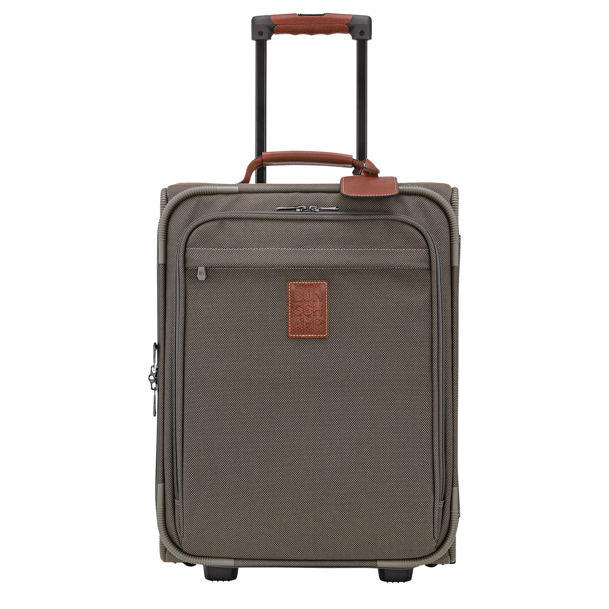 Koffer S, Bruin - Weergave 1 van
4 - Meer inzoomen. Boxford Koffer S, Bruin
