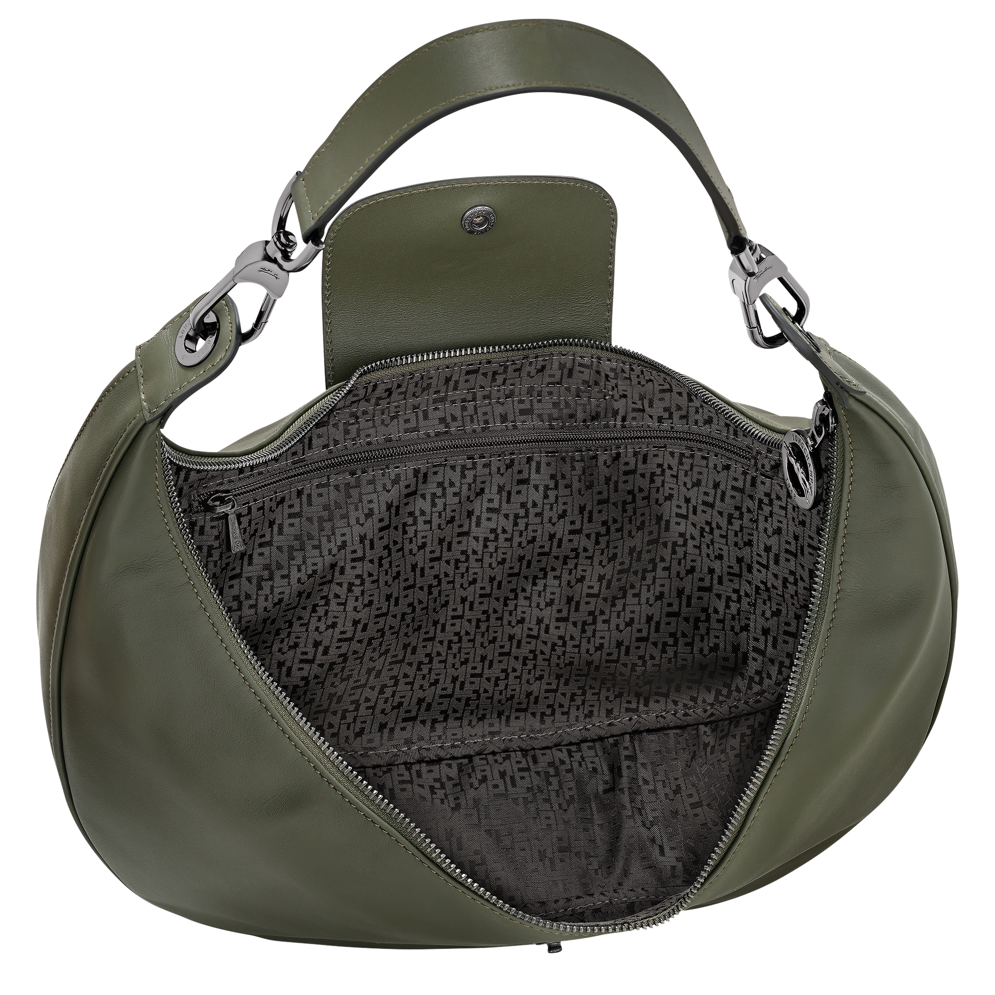 Le Pliage Xtra Borsa da spalla L,  Abete