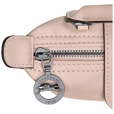 Le Pliage Xtra Pouch XS, Nude
