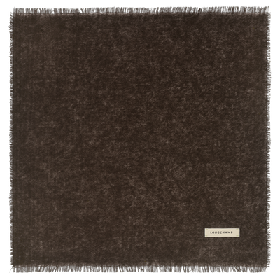 L'Hiver en douceur Estolas , Cachemir - Moka