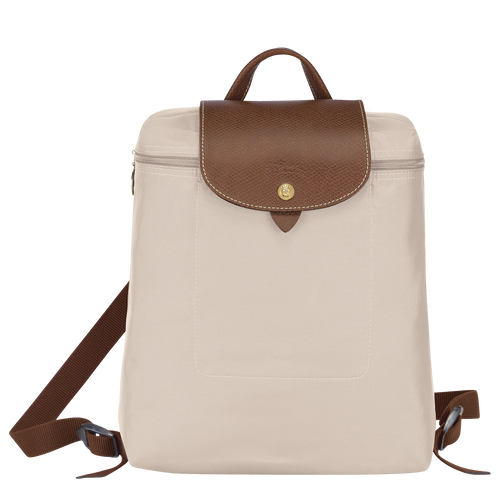 Backpack Le Pliage Original Paper L Longchamp Us