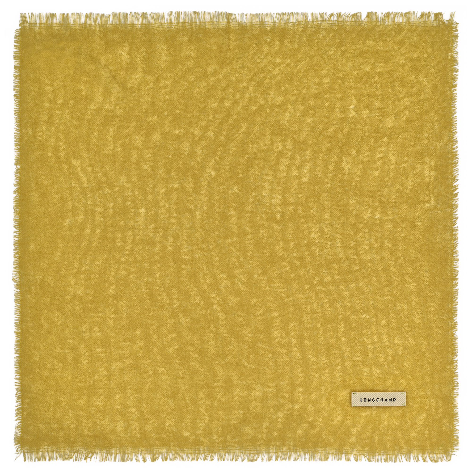 冬日柔情 披肩, Nutmeg