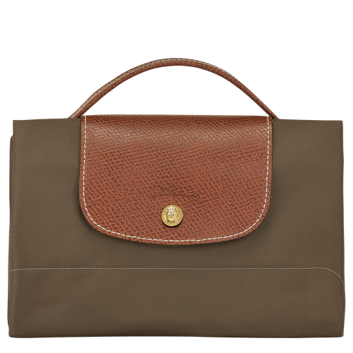 Document holder, Khaki - View 4 of 4 Document holder, Khaki, hi-res - View 4 of 4