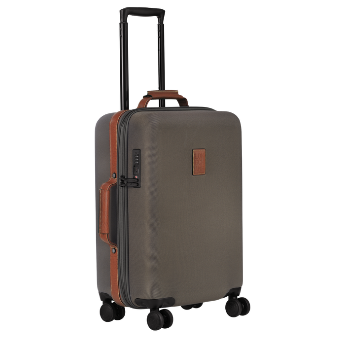 Boxford Suitcase, Brown